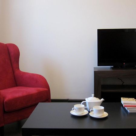 Apartamenty Wratislavia Wroclaw Ngoại thất bức ảnh