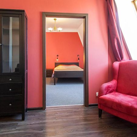 Apartamenty Wratislavia Wroclaw Ngoại thất bức ảnh
