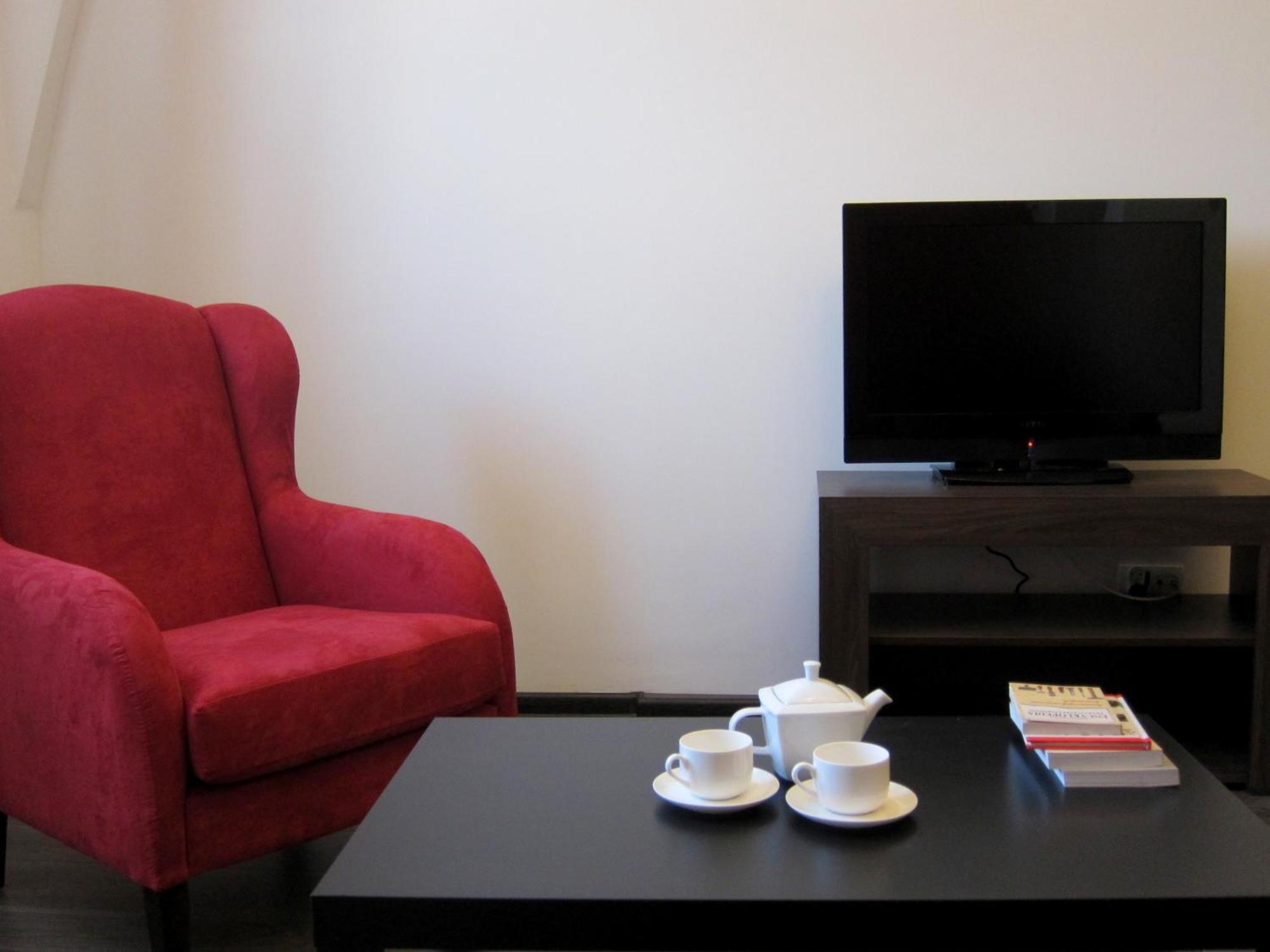 Apartamenty Wratislavia Wroclaw Ngoại thất bức ảnh
