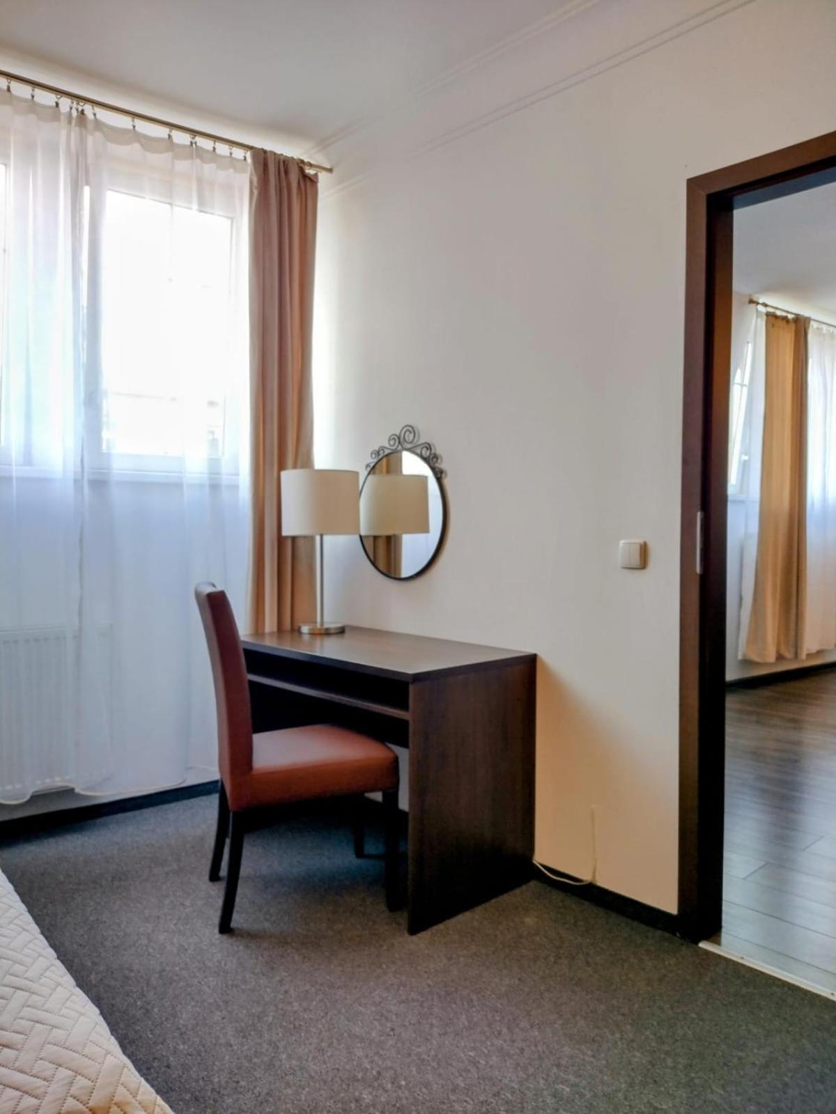 Apartamenty Wratislavia Wroclaw Ngoại thất bức ảnh