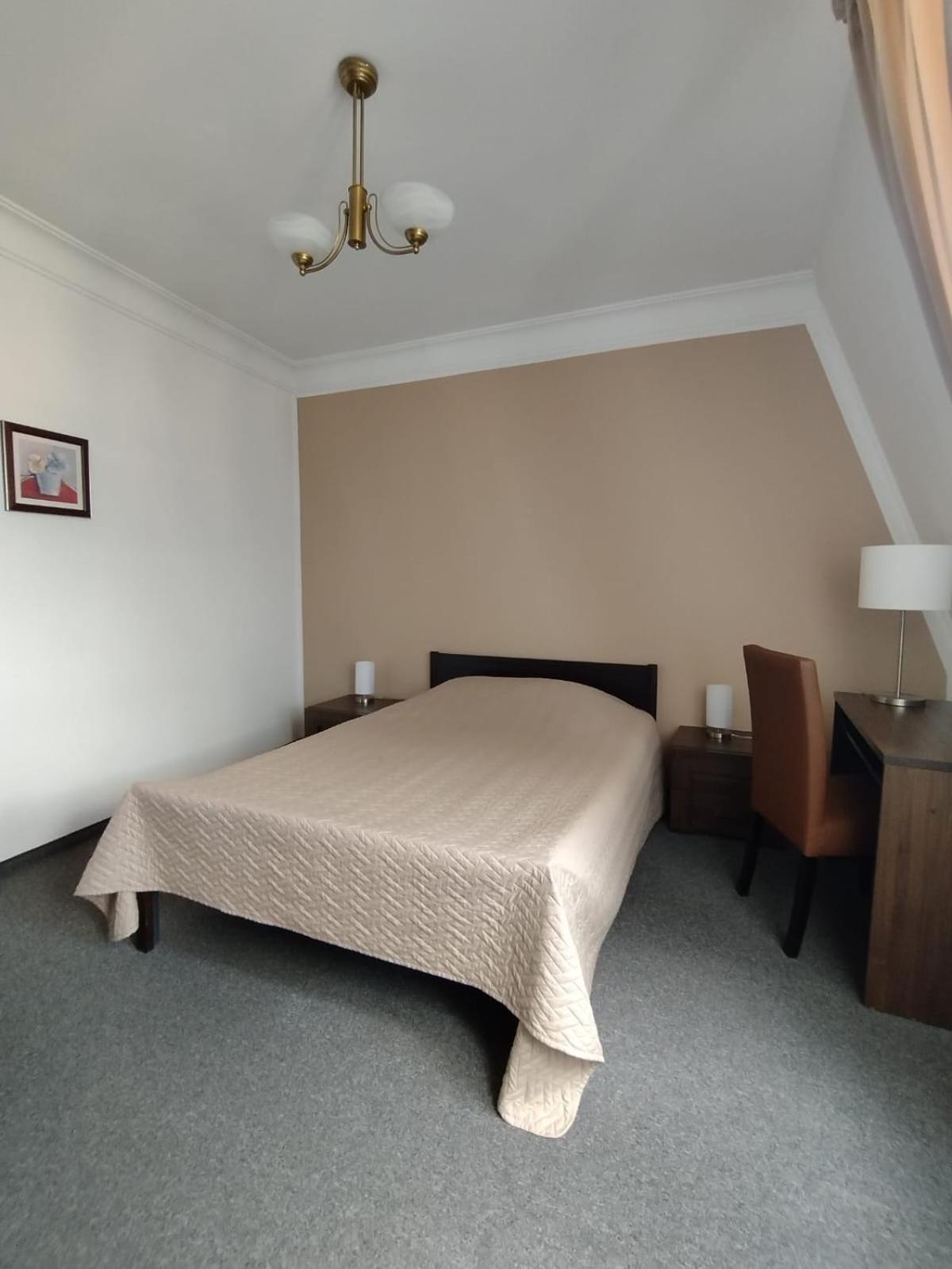 Apartamenty Wratislavia Wroclaw Ngoại thất bức ảnh