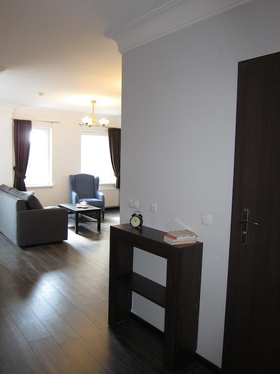 Apartamenty Wratislavia Wroclaw Phòng bức ảnh