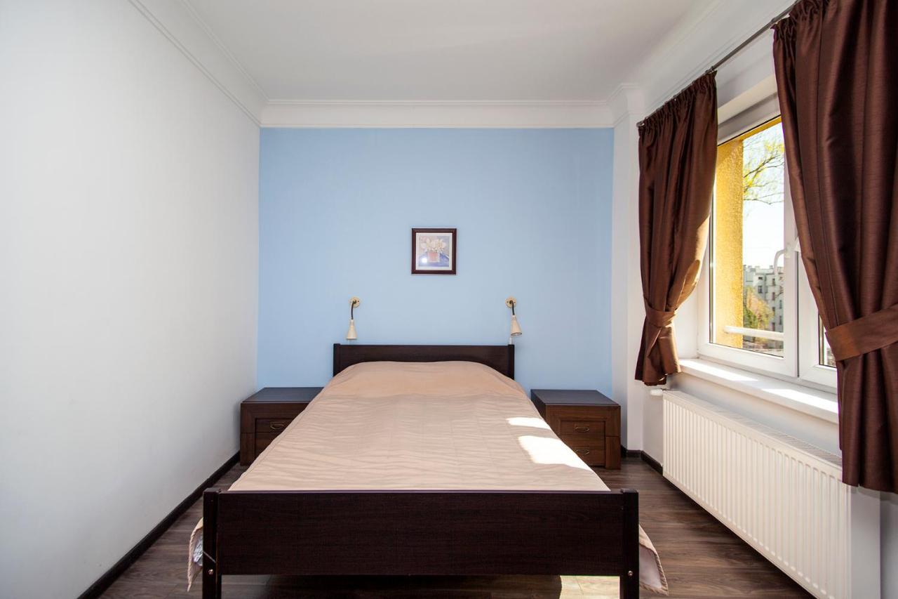 Apartamenty Wratislavia Wroclaw Ngoại thất bức ảnh