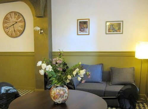 Apartamenty Wratislavia Wroclaw Ngoại thất bức ảnh