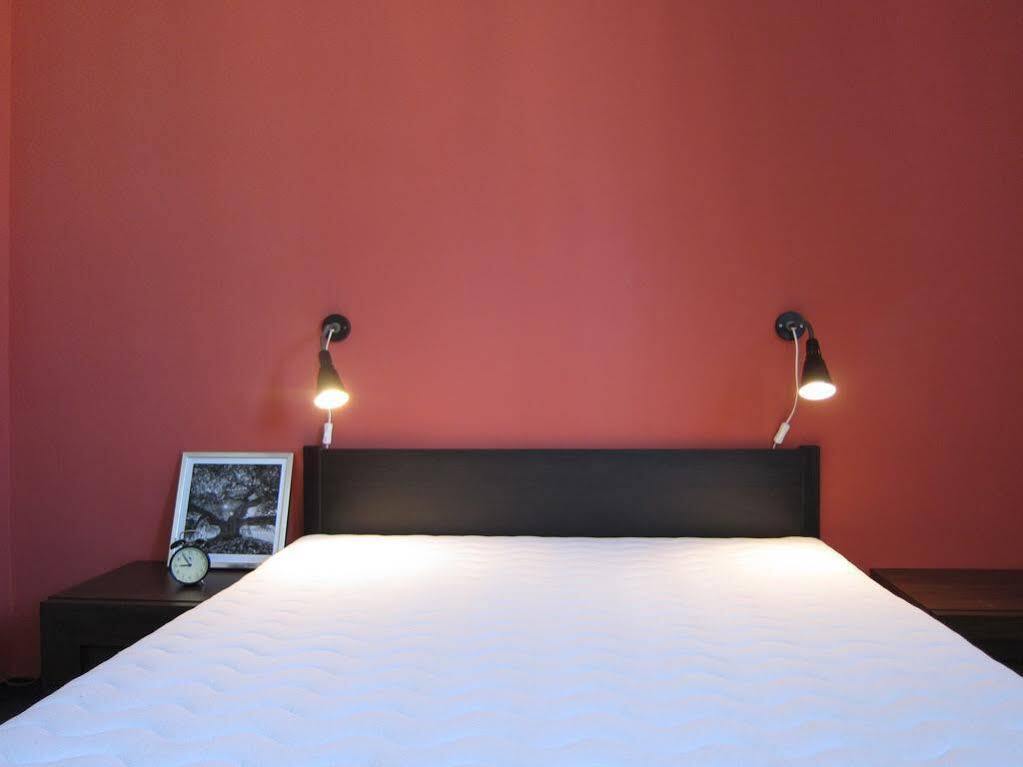 Apartamenty Wratislavia Wroclaw Ngoại thất bức ảnh