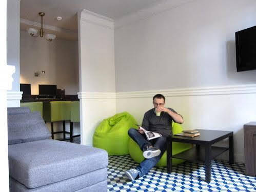 Apartamenty Wratislavia Wroclaw Ngoại thất bức ảnh