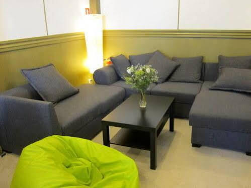 Apartamenty Wratislavia Wroclaw Ngoại thất bức ảnh