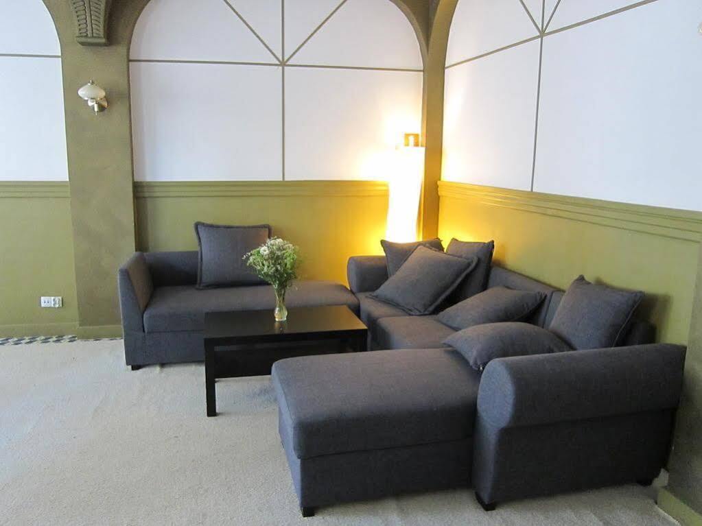 Apartamenty Wratislavia Wroclaw Ngoại thất bức ảnh