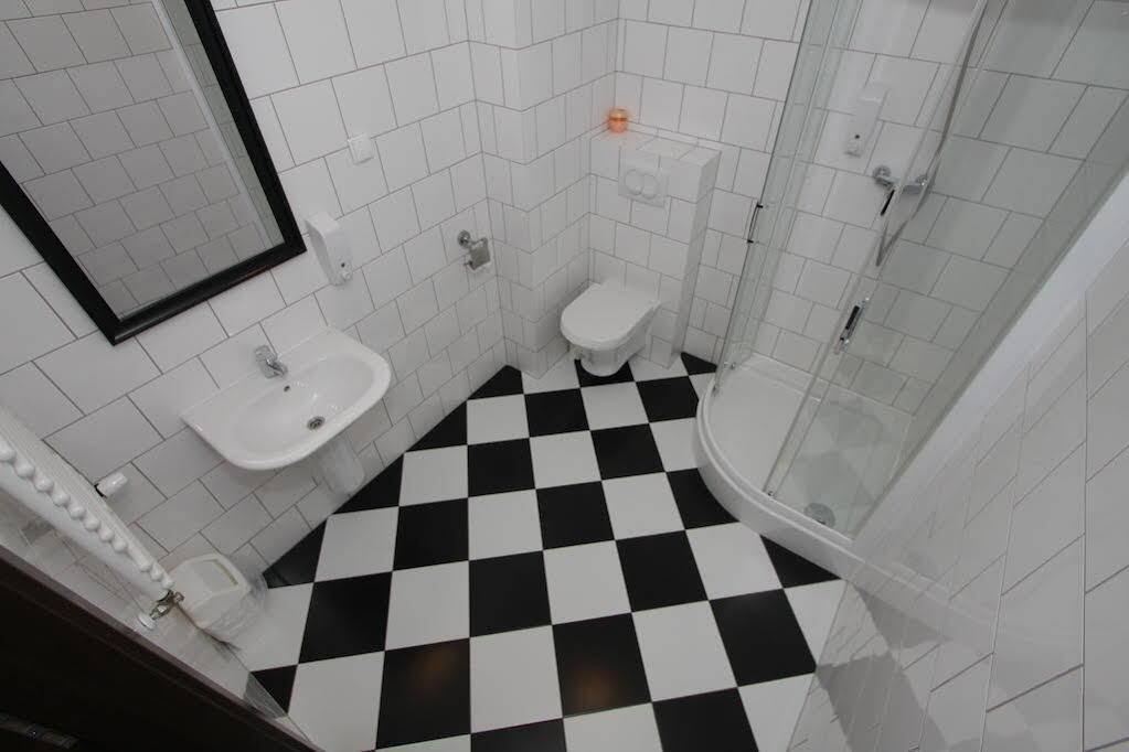 Apartamenty Wratislavia Wroclaw Ngoại thất bức ảnh