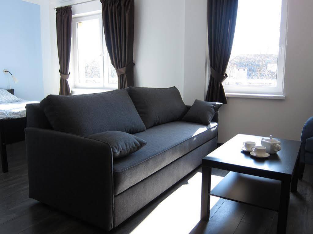 Apartamenty Wratislavia Wroclaw Ngoại thất bức ảnh